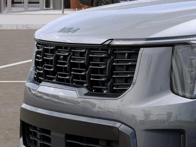 2026 Kia Sorento Hybrid X-Line SX Prestige AWD