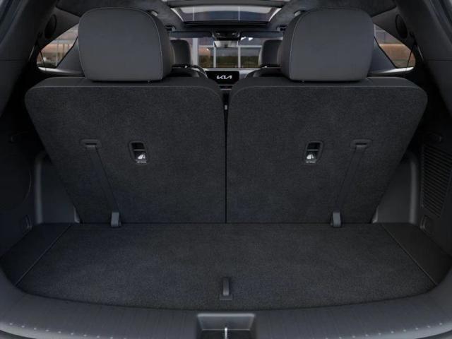 2026 Kia Sorento Hybrid X-Line SX Prestige AWD