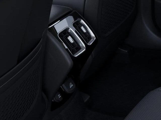2026 Kia Sorento Hybrid X-Line SX Prestige AWD