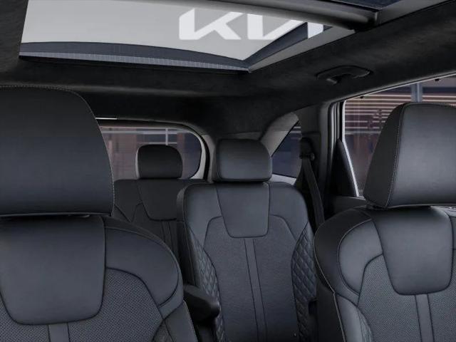2026 Kia Sorento Hybrid X-Line SX Prestige AWD