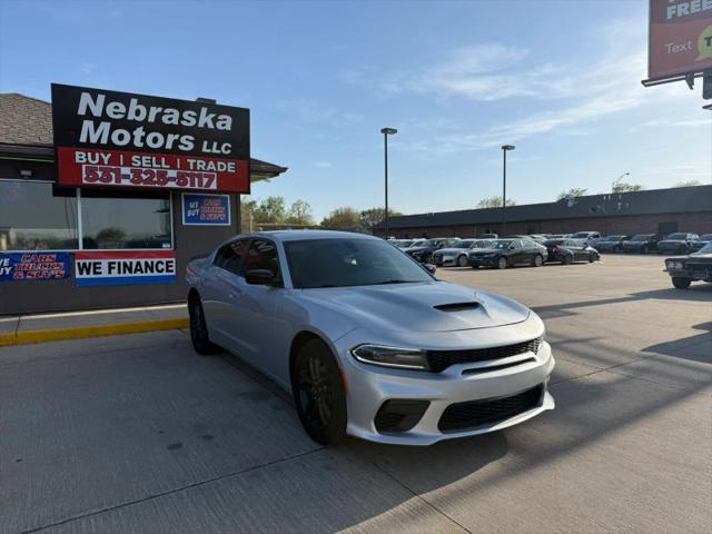 2019 Dodge Charger SXT AWD for sale in Fremont, NE