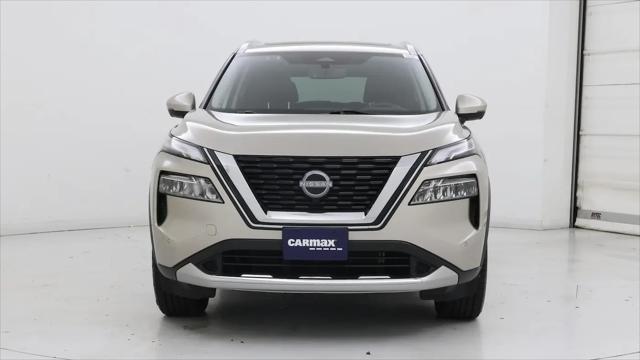 2023 Nissan Rogue Platinum Intelligent AWD