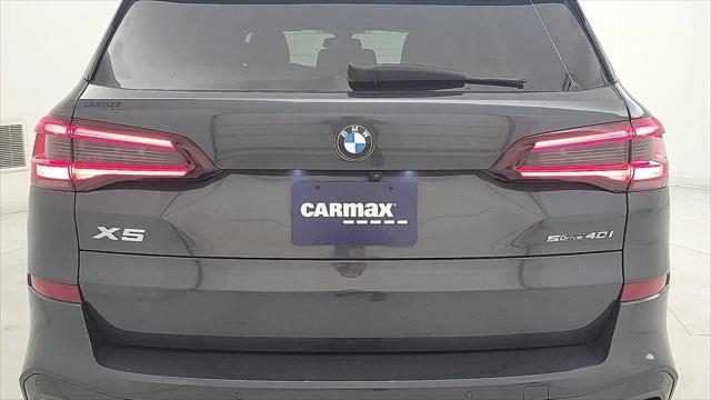 2021 BMW X5 sDrive40i