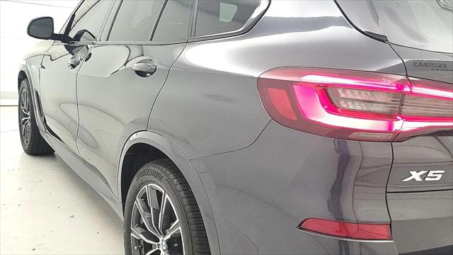 2021 BMW X5 sDrive40i