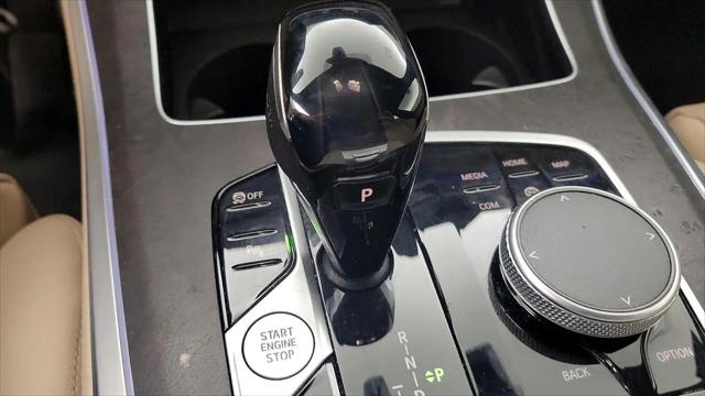 2021 BMW X5 sDrive40i