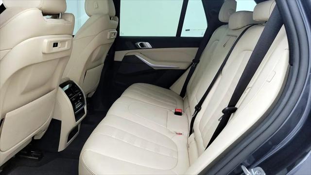 2021 BMW X5 sDrive40i