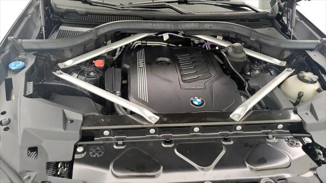 2021 BMW X5 sDrive40i