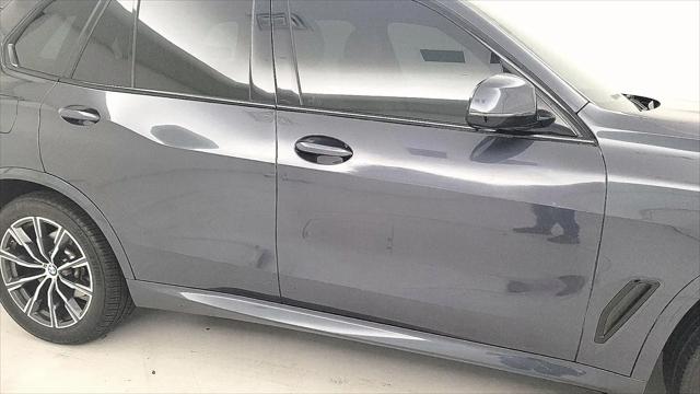 2021 BMW X5 sDrive40i