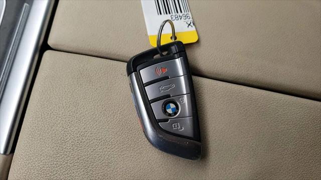 2021 BMW X5 sDrive40i