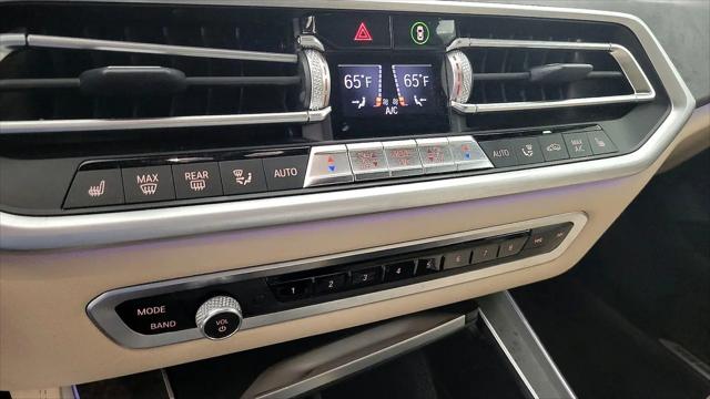 2021 BMW X5 sDrive40i