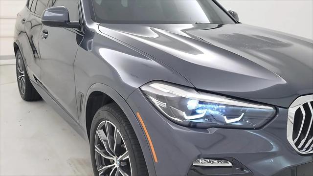 2021 BMW X5 sDrive40i for sale in Columbus, GA