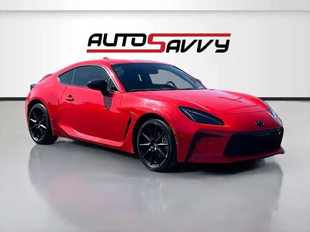 2023 Toyota GR86 Premium for sale in Las Vegas, NV