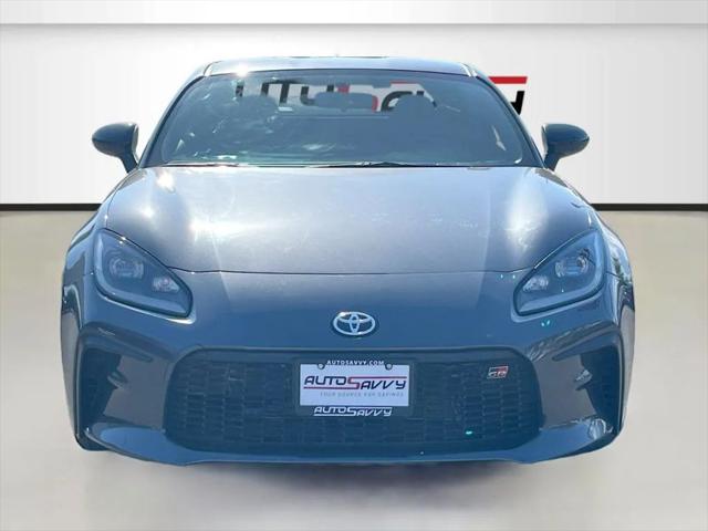 2024 Toyota GR86 Base for sale in Las Vegas, NV