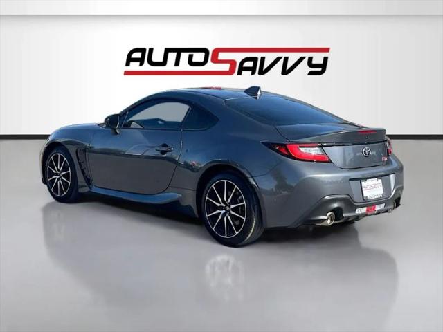 2024 Toyota GR86 Base