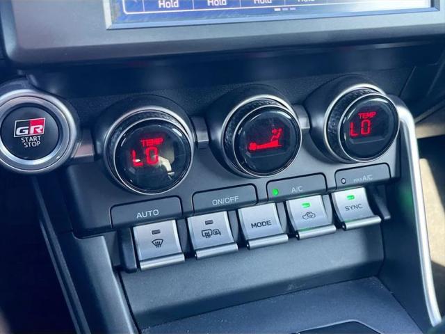 2024 Toyota GR86 Base