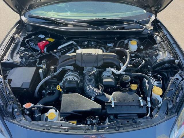 2024 Toyota GR86 Base