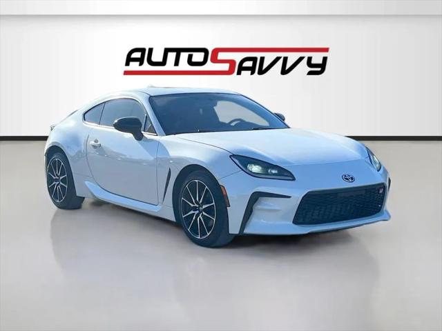 2022 Toyota GR86 Base for sale in Las Vegas, NV