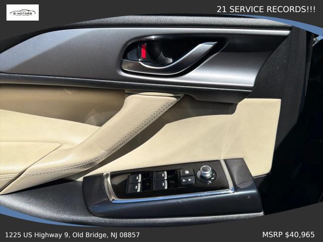 2019 Mazda CX-9 Touring