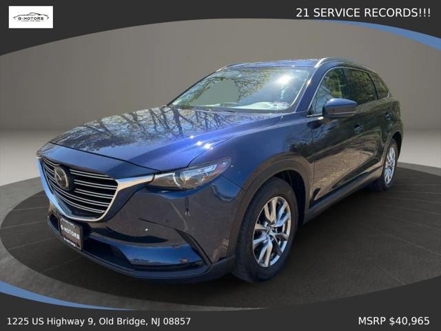 2019 Mazda CX-9 Touring for sale in Old Bridge, NJ
