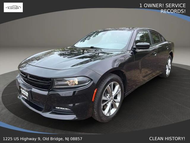 2020 Dodge Charger SXT AWD for sale in Old Bridge, NJ