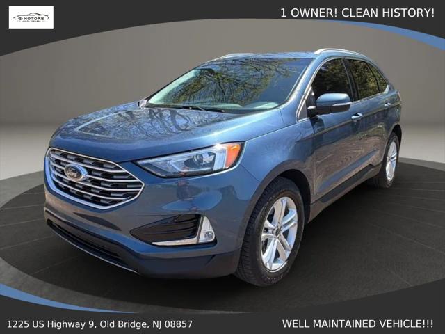 2019 Ford Edge SEL for sale in Old Bridge, NJ