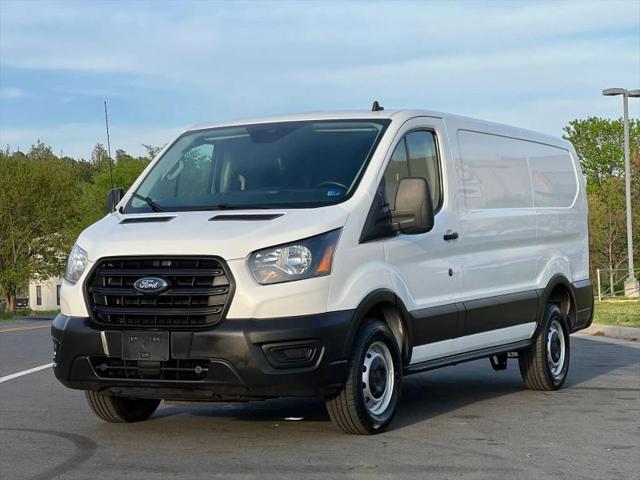 2020 Ford Transit Cargo Van w/RWB for sale in Winchester, VA