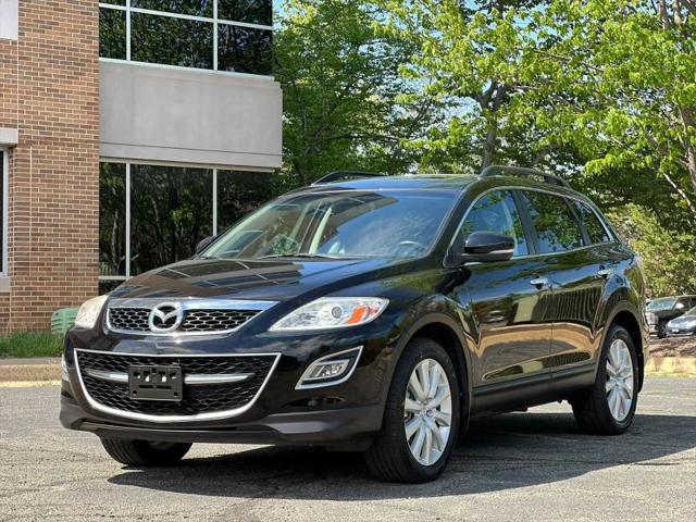 2010 Mazda CX-9 Grand Touring for sale in Winchester, VA