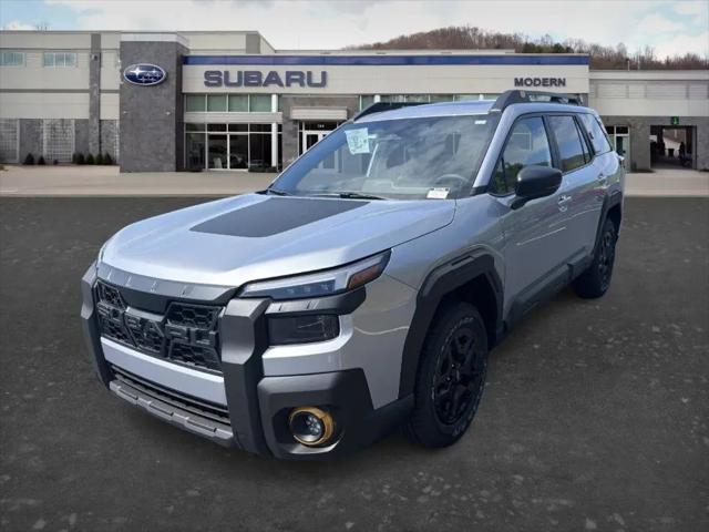 2026 Subaru Outback Wilderness for sale in Boone, NC