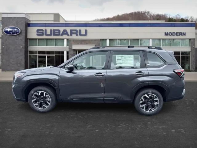 2026 Subaru Forester Base