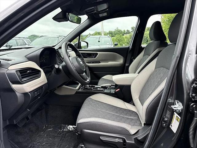 2026 Subaru Forester Base