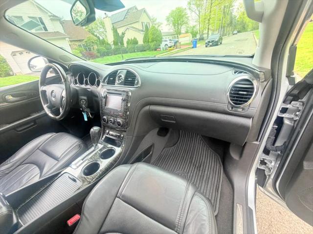 2014 Buick Enclave Premium