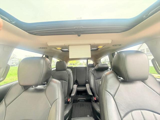 2014 Buick Enclave Premium