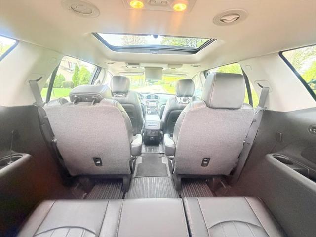 2014 Buick Enclave Premium