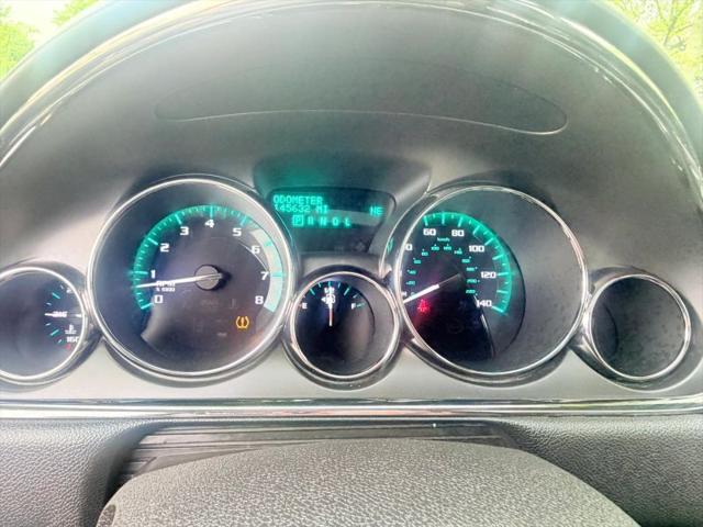2014 Buick Enclave Premium