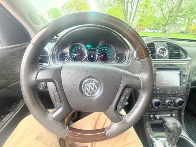 2014 Buick Enclave Premium