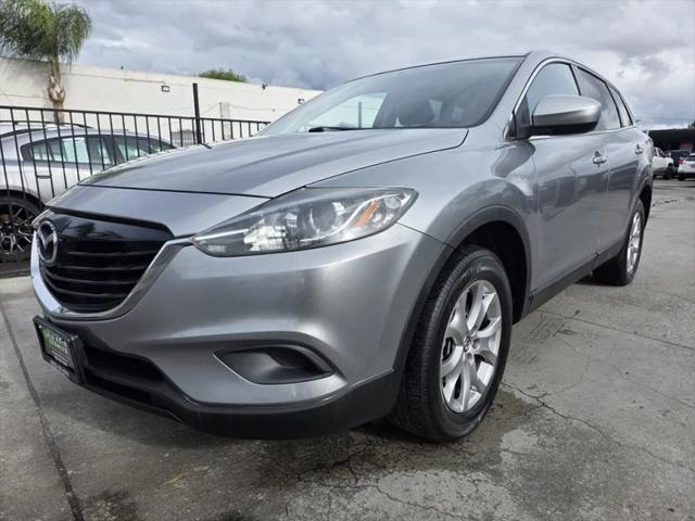 2015 Mazda CX-9 Touring for sale in Antioch, CA