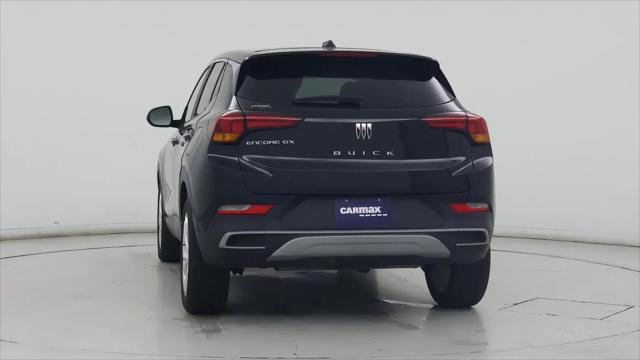 2025 Buick Encore GX Preferred FWD