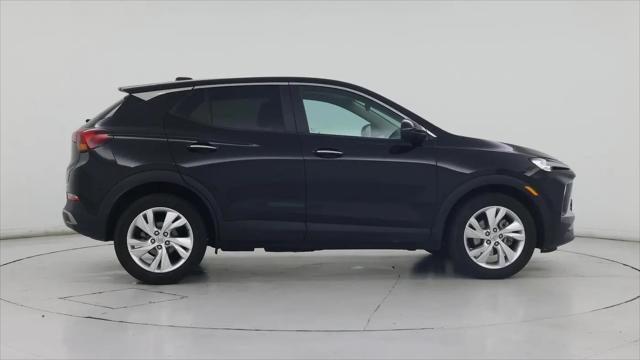 2025 Buick Encore GX Preferred FWD