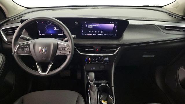 2025 Buick Encore GX Preferred FWD