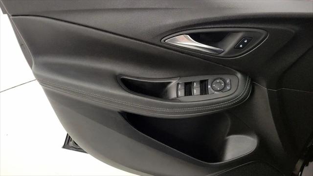 2025 Buick Encore GX Preferred FWD