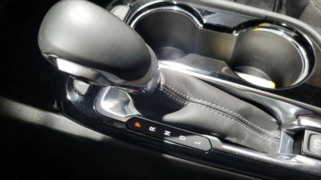 2025 Buick Encore GX Preferred FWD