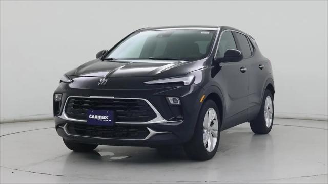 2025 Buick Encore GX Preferred FWD
