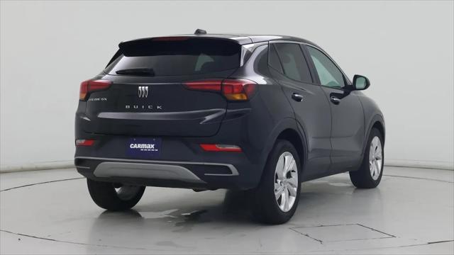 2025 Buick Encore GX Preferred FWD