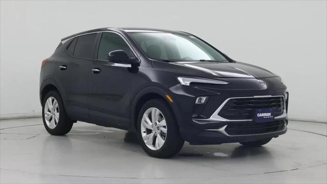 2025 Buick Encore GX Preferred FWD for sale in Tyler, TX