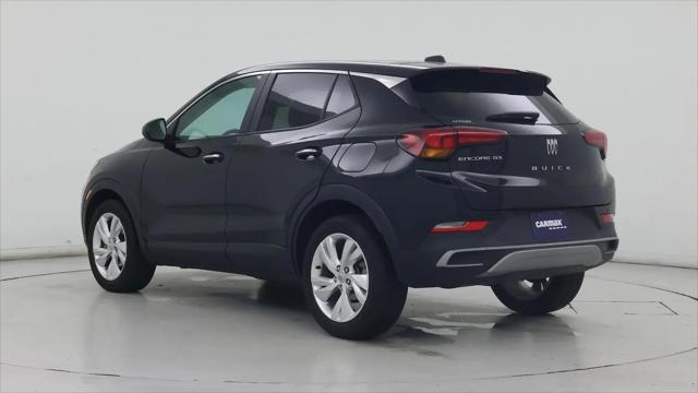 2025 Buick Encore GX Preferred FWD
