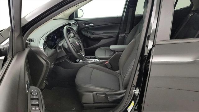 2025 Buick Encore GX Preferred FWD