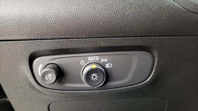 2025 Buick Encore GX Preferred FWD