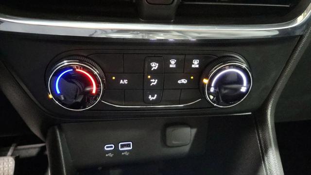 2025 Buick Encore GX Preferred FWD