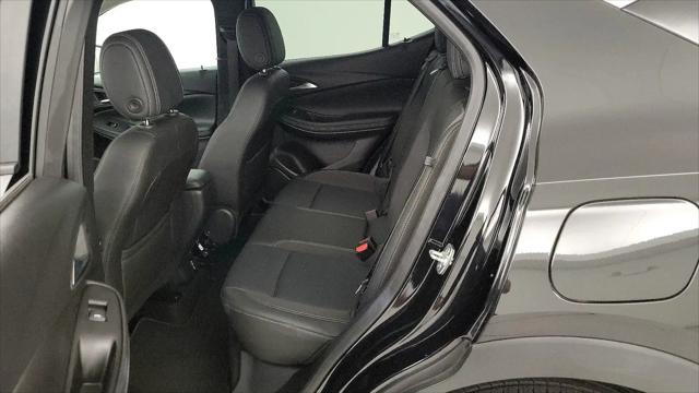 2025 Buick Encore GX Preferred FWD