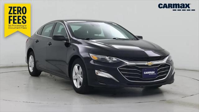 2024 Chevrolet Malibu FWD LS for sale in Tyler, TX